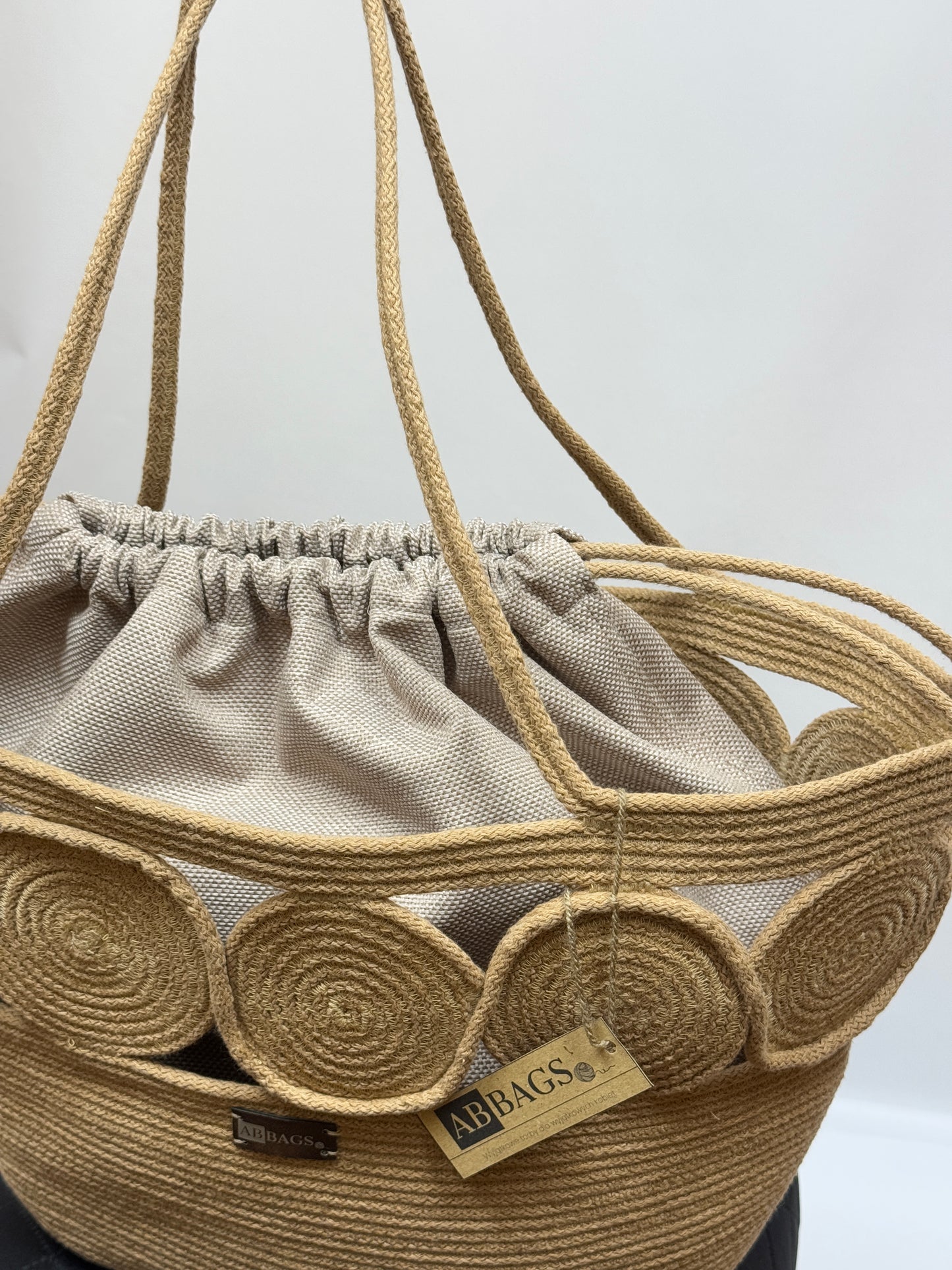 Kosz SUMMER ciasteczko