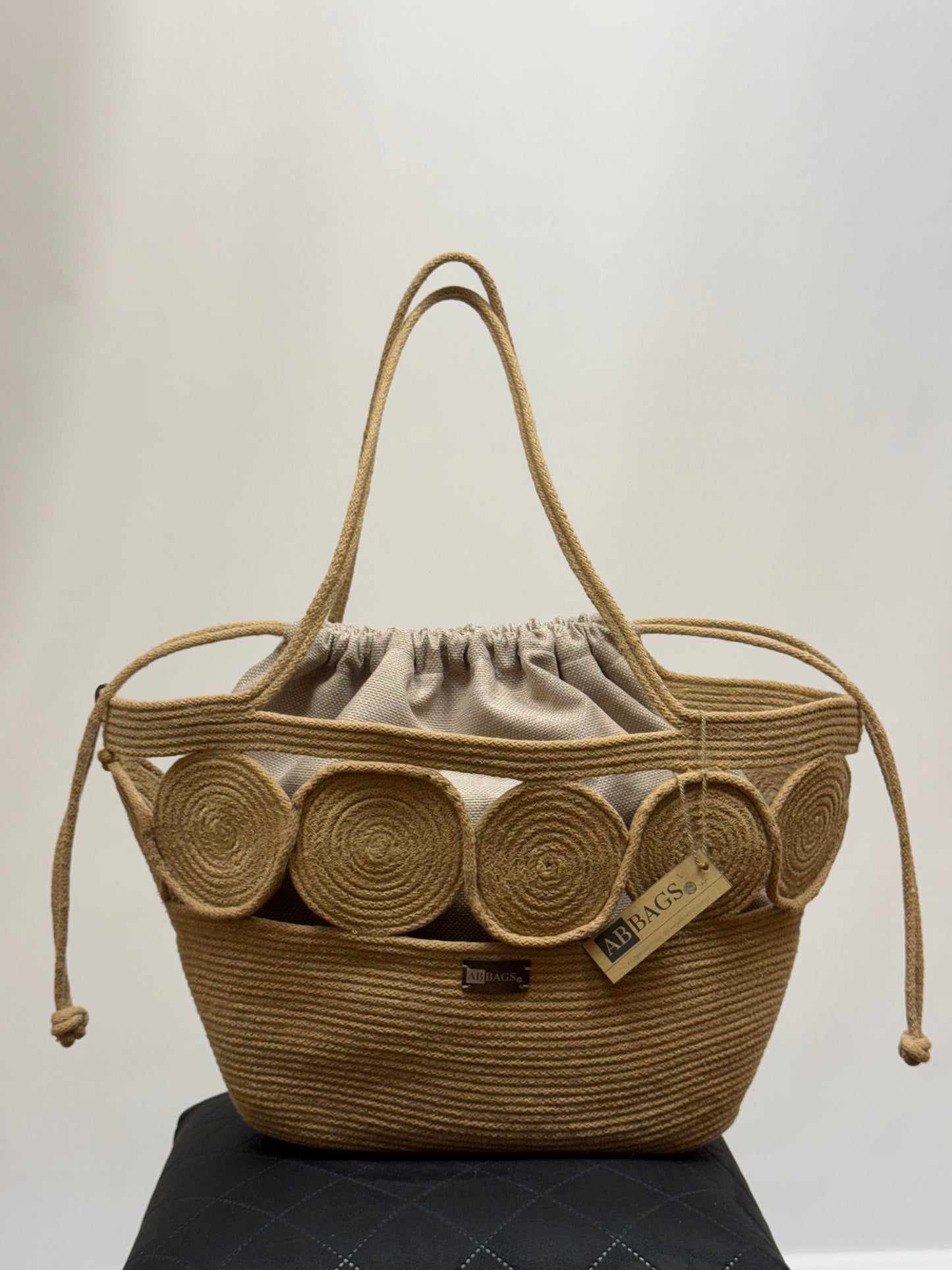 Kosz SUMMER ciasteczko