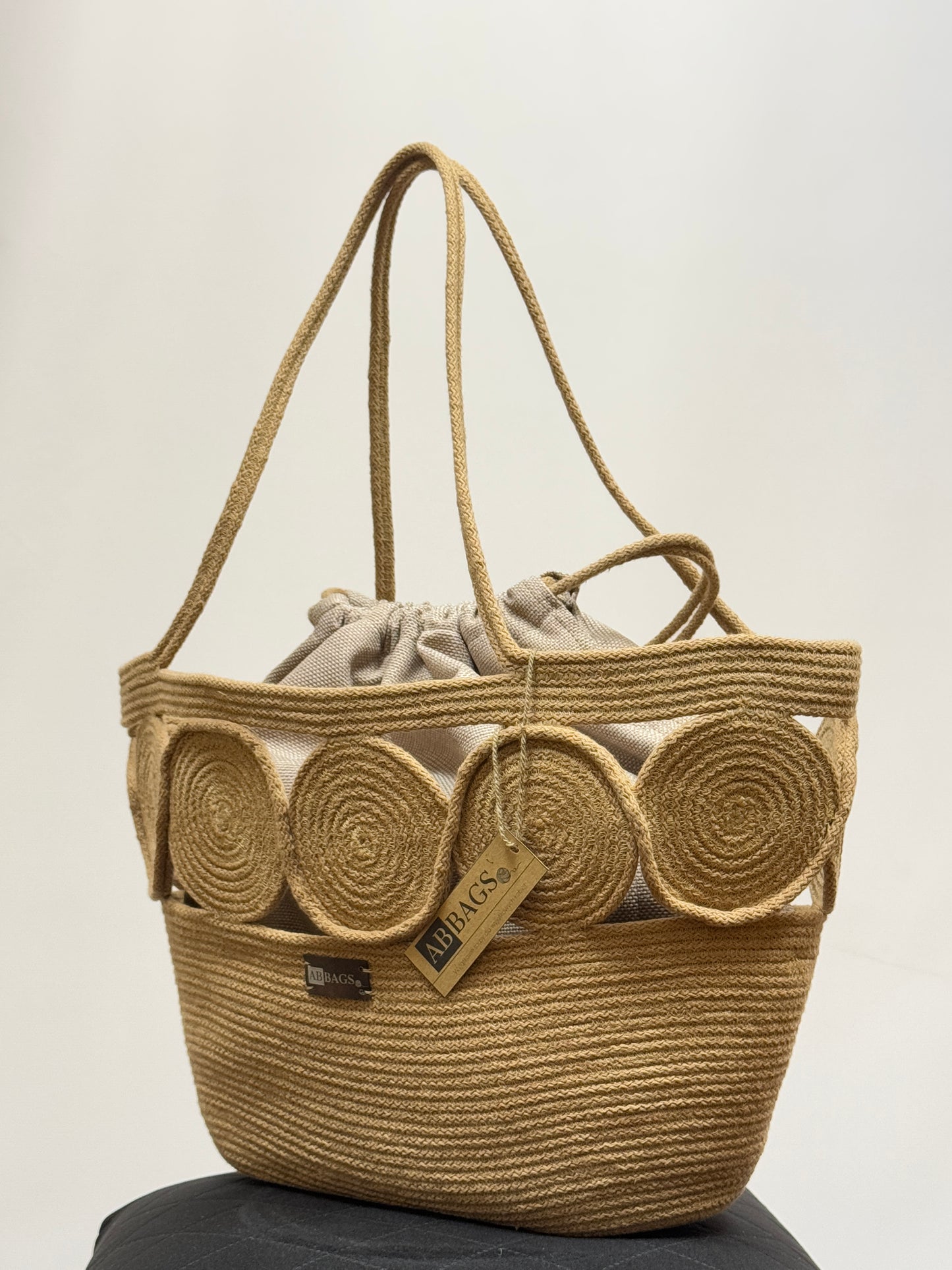 Kosz SUMMER ciasteczko